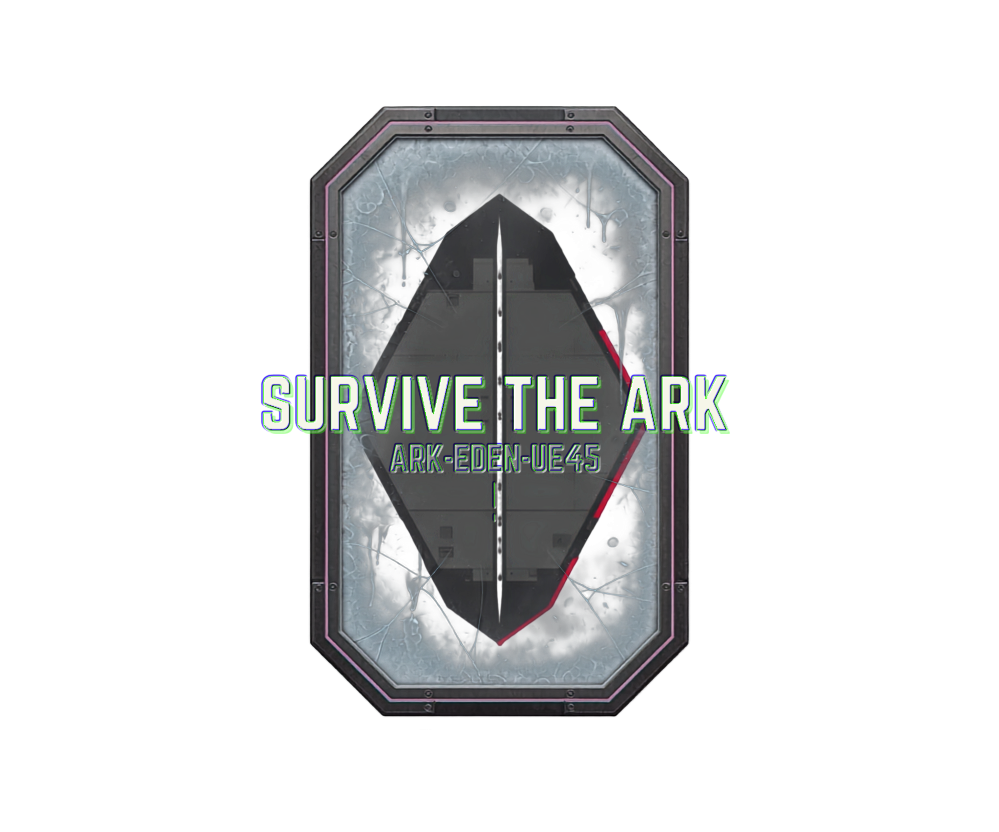 Survive the Ark mark